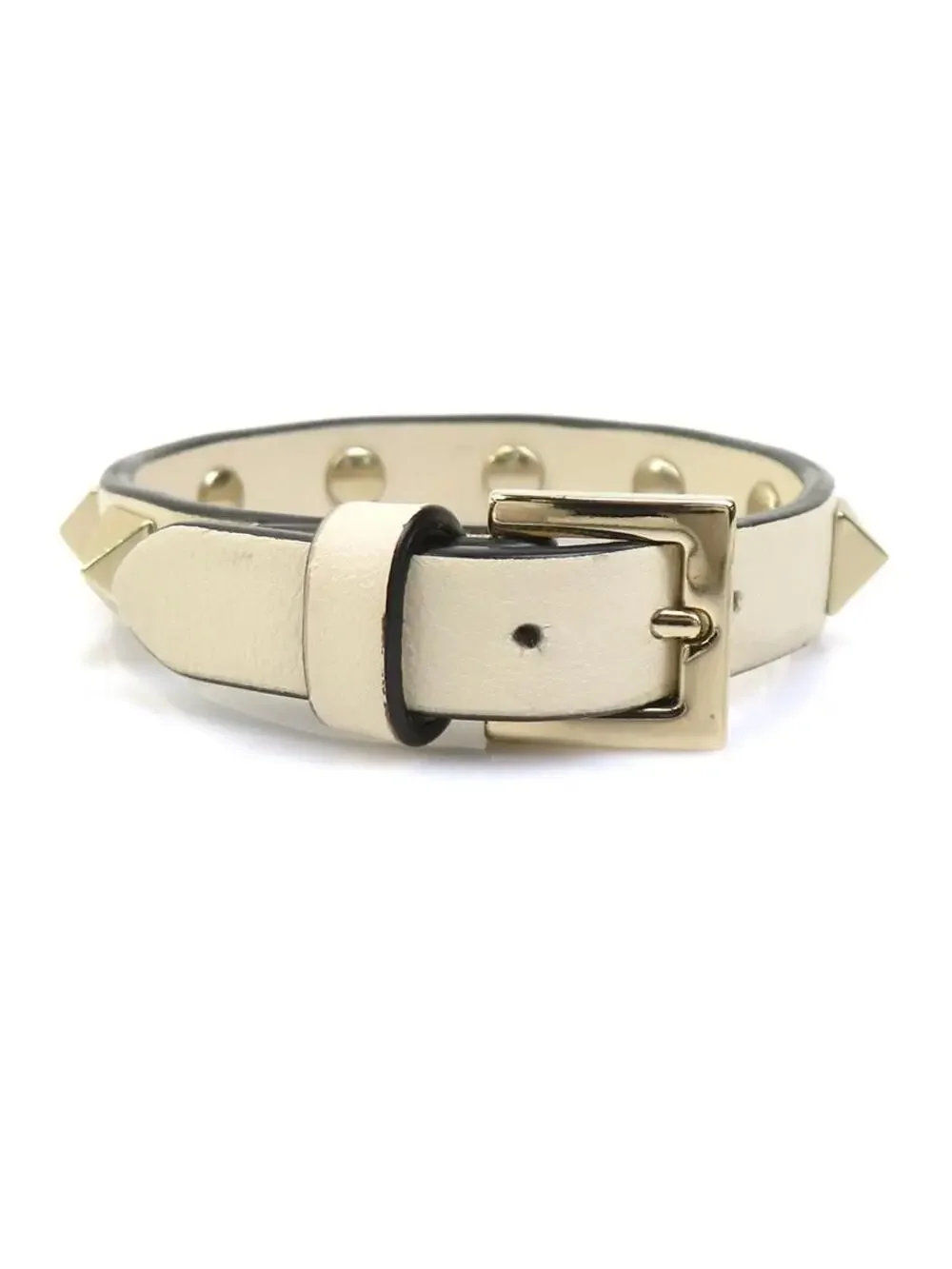 Auth Valentino Garavani Bracelet Off #294133V15B